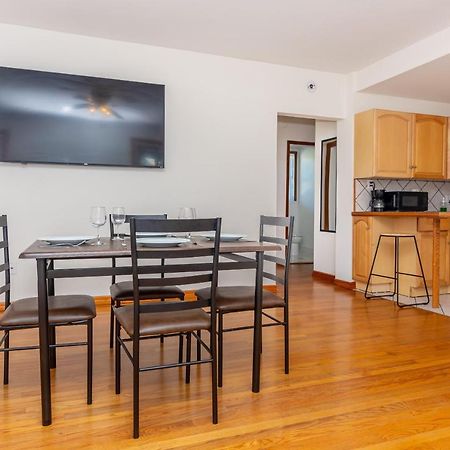 Fort Lauderdale - Las Olas 1 Bedroom 6 People Apartment With Free Parking - 5 Minutes To Las Olas Beach Exteriér fotografie