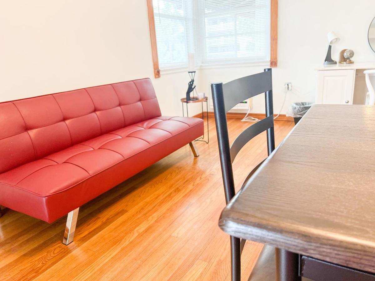 Fort Lauderdale - Las Olas 1 Bedroom 6 People Apartment With Free Parking - 5 Minutes To Las Olas Beach Exteriér fotografie