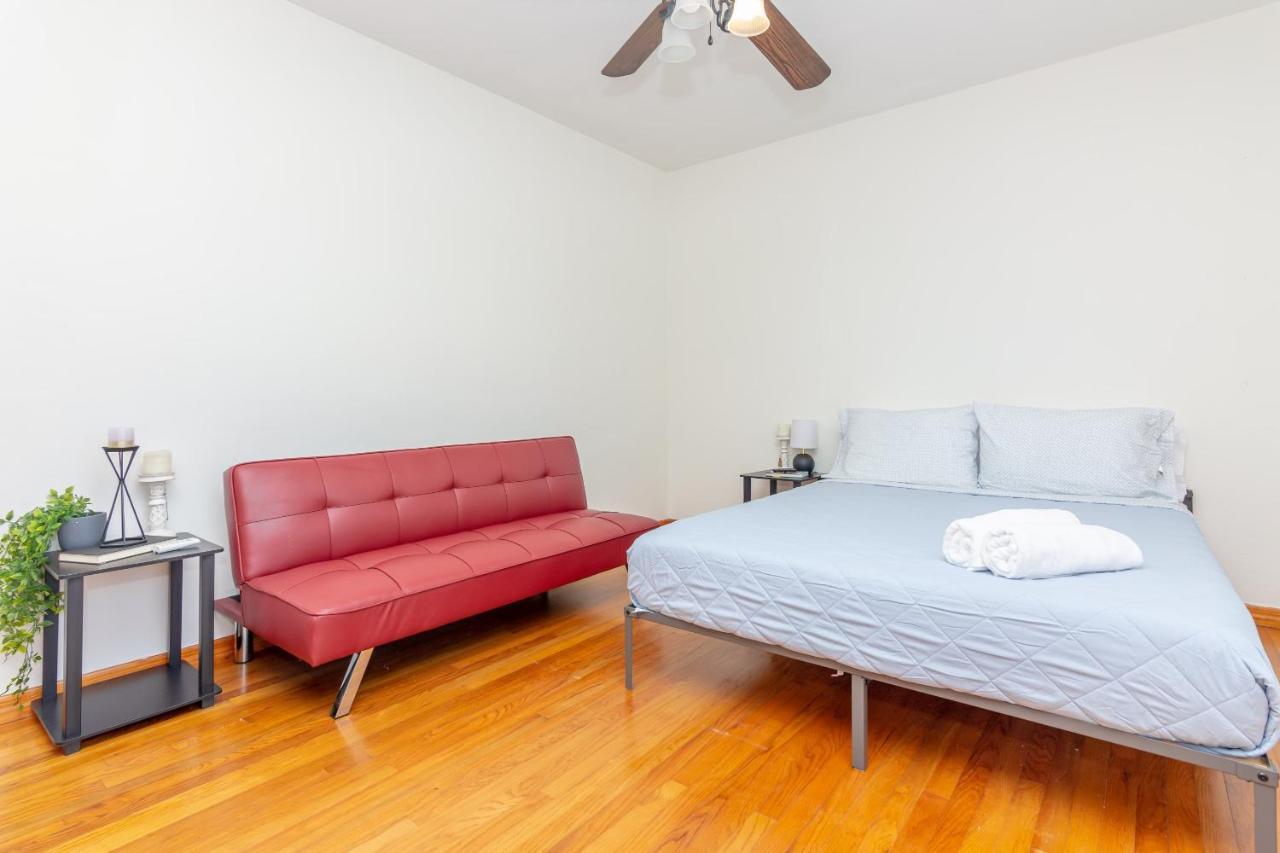 Fort Lauderdale - Las Olas 1 Bedroom 6 People Apartment With Free Parking - 5 Minutes To Las Olas Beach Exteriér fotografie