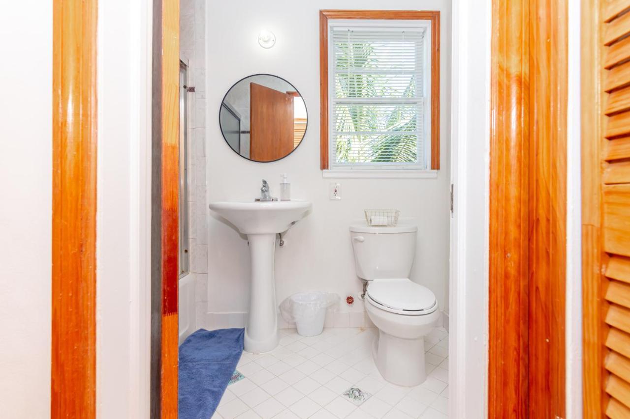 Fort Lauderdale - Las Olas 1 Bedroom 6 People Apartment With Free Parking - 5 Minutes To Las Olas Beach Exteriér fotografie