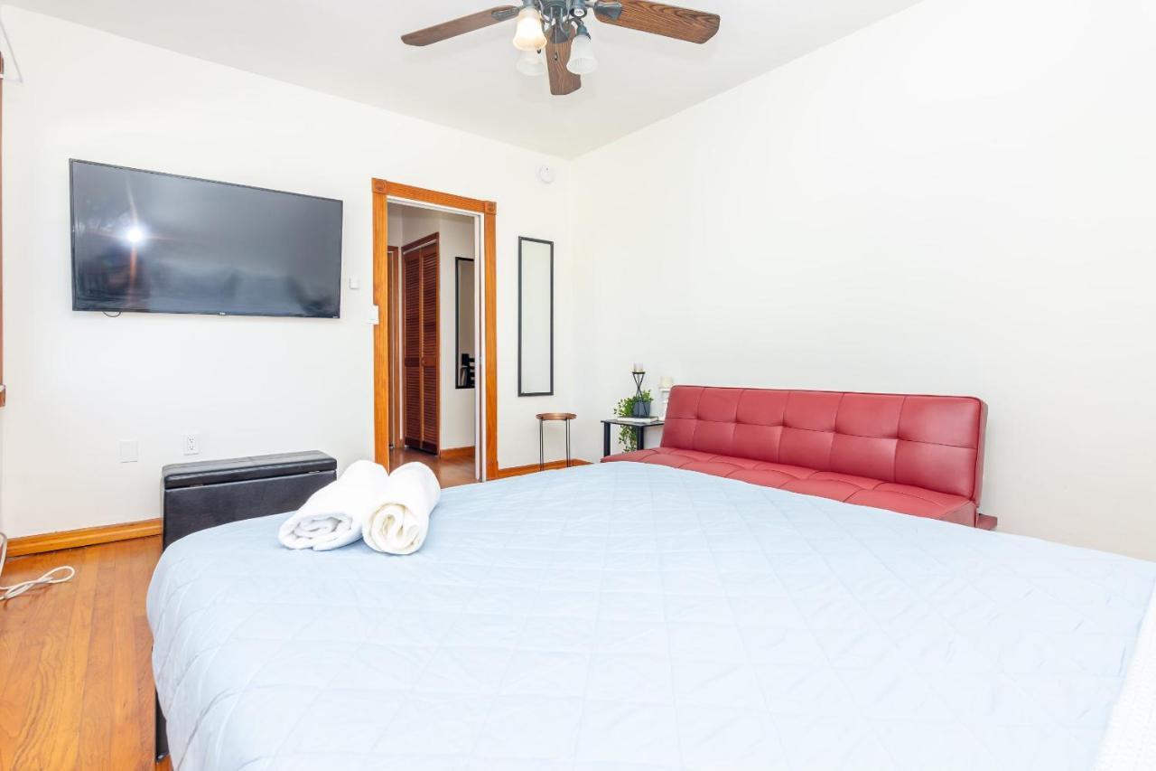 Fort Lauderdale - Las Olas 1 Bedroom 6 People Apartment With Free Parking - 5 Minutes To Las Olas Beach Exteriér fotografie
