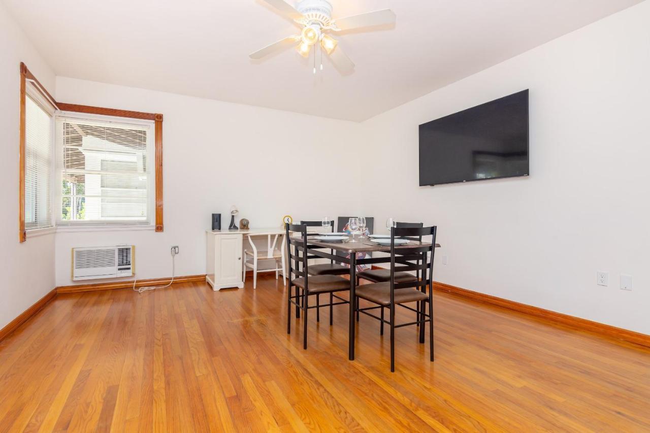 Fort Lauderdale - Las Olas 1 Bedroom 6 People Apartment With Free Parking - 5 Minutes To Las Olas Beach Exteriér fotografie