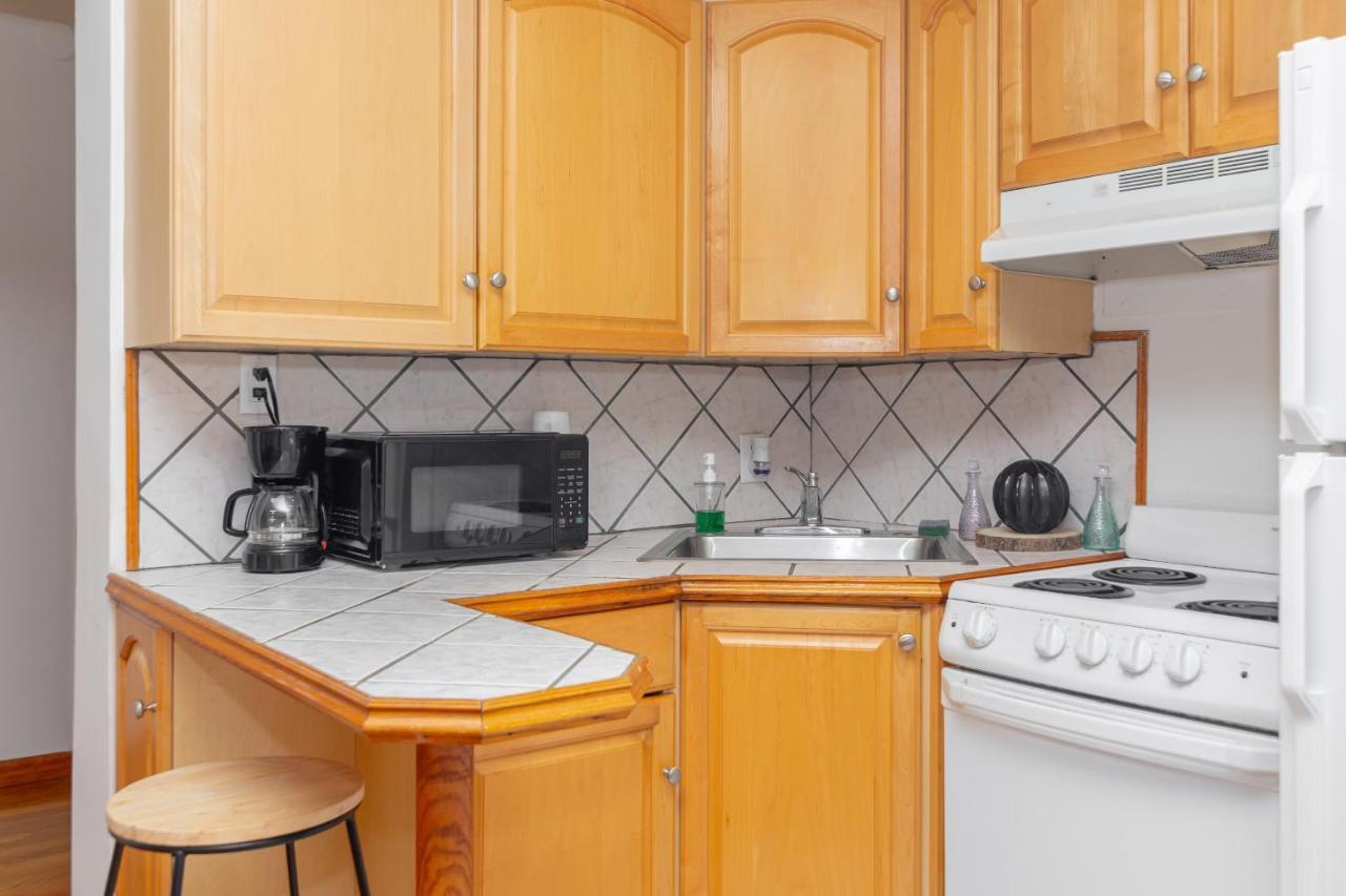 Fort Lauderdale - Las Olas 1 Bedroom 6 People Apartment With Free Parking - 5 Minutes To Las Olas Beach Exteriér fotografie