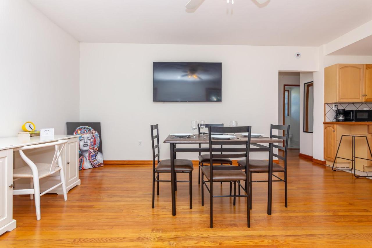 Fort Lauderdale - Las Olas 1 Bedroom 6 People Apartment With Free Parking - 5 Minutes To Las Olas Beach Exteriér fotografie