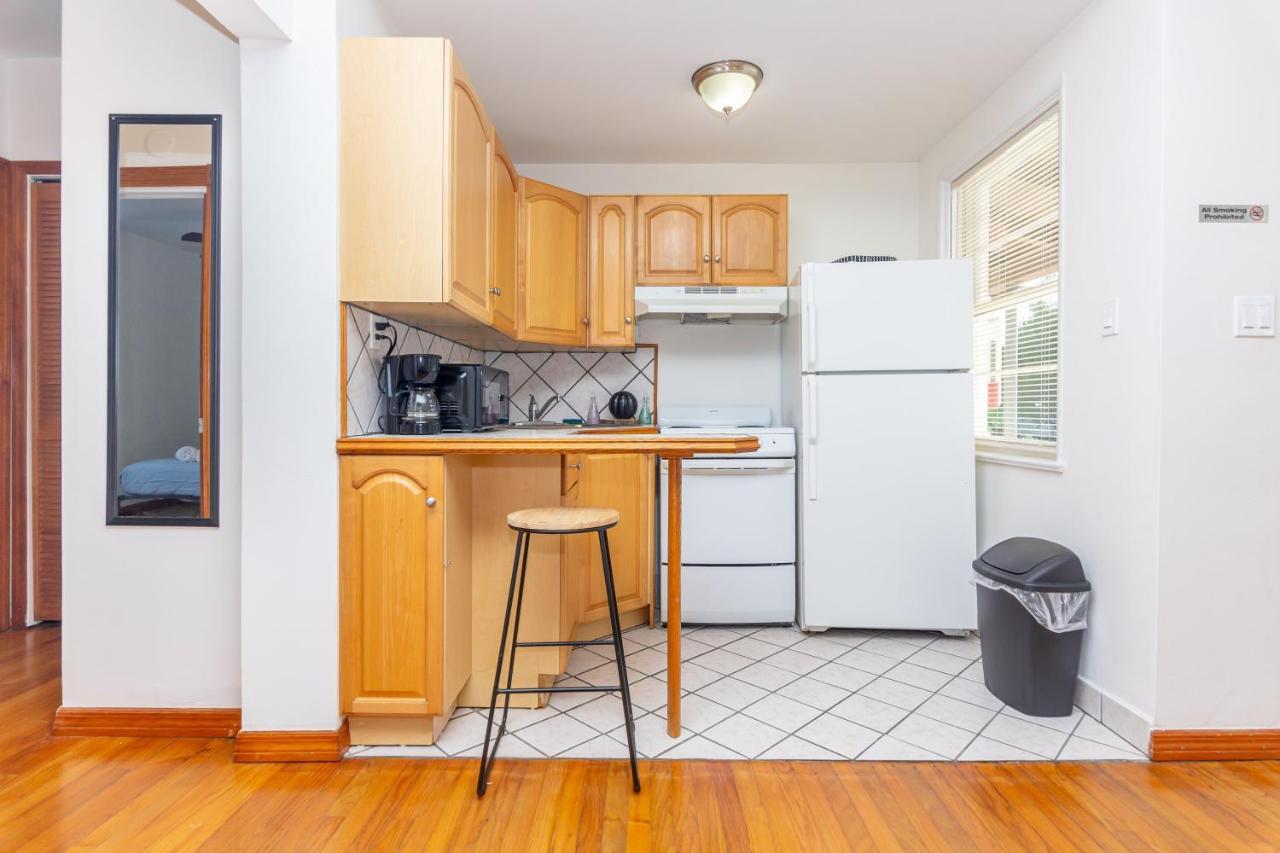 Fort Lauderdale - Las Olas 1 Bedroom 6 People Apartment With Free Parking - 5 Minutes To Las Olas Beach Exteriér fotografie