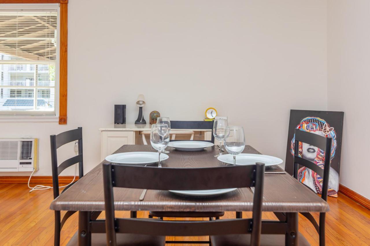 Fort Lauderdale - Las Olas 1 Bedroom 6 People Apartment With Free Parking - 5 Minutes To Las Olas Beach Exteriér fotografie