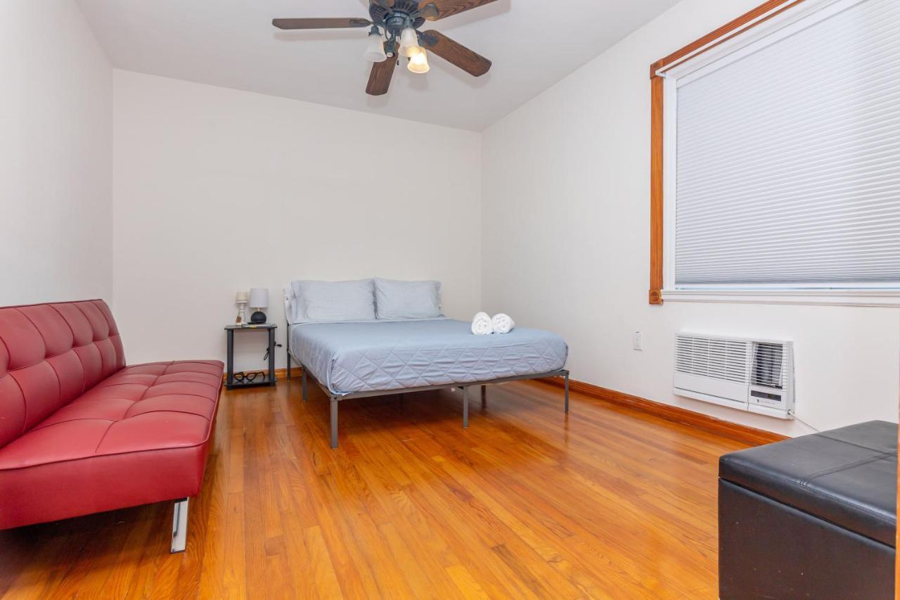 Fort Lauderdale - Las Olas 1 Bedroom 6 People Apartment With Free Parking - 5 Minutes To Las Olas Beach Exteriér fotografie