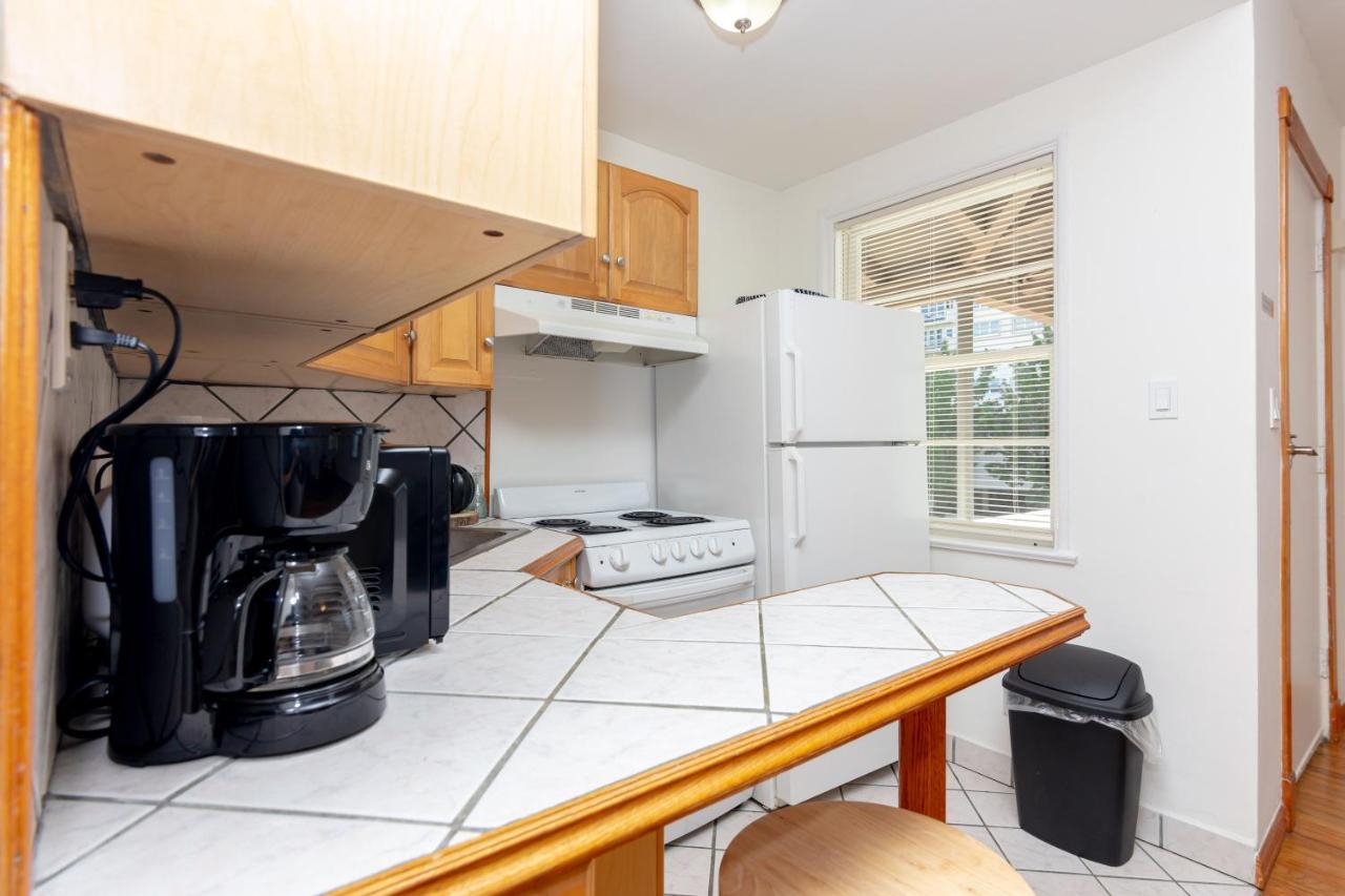 Fort Lauderdale - Las Olas 1 Bedroom 6 People Apartment With Free Parking - 5 Minutes To Las Olas Beach Exteriér fotografie