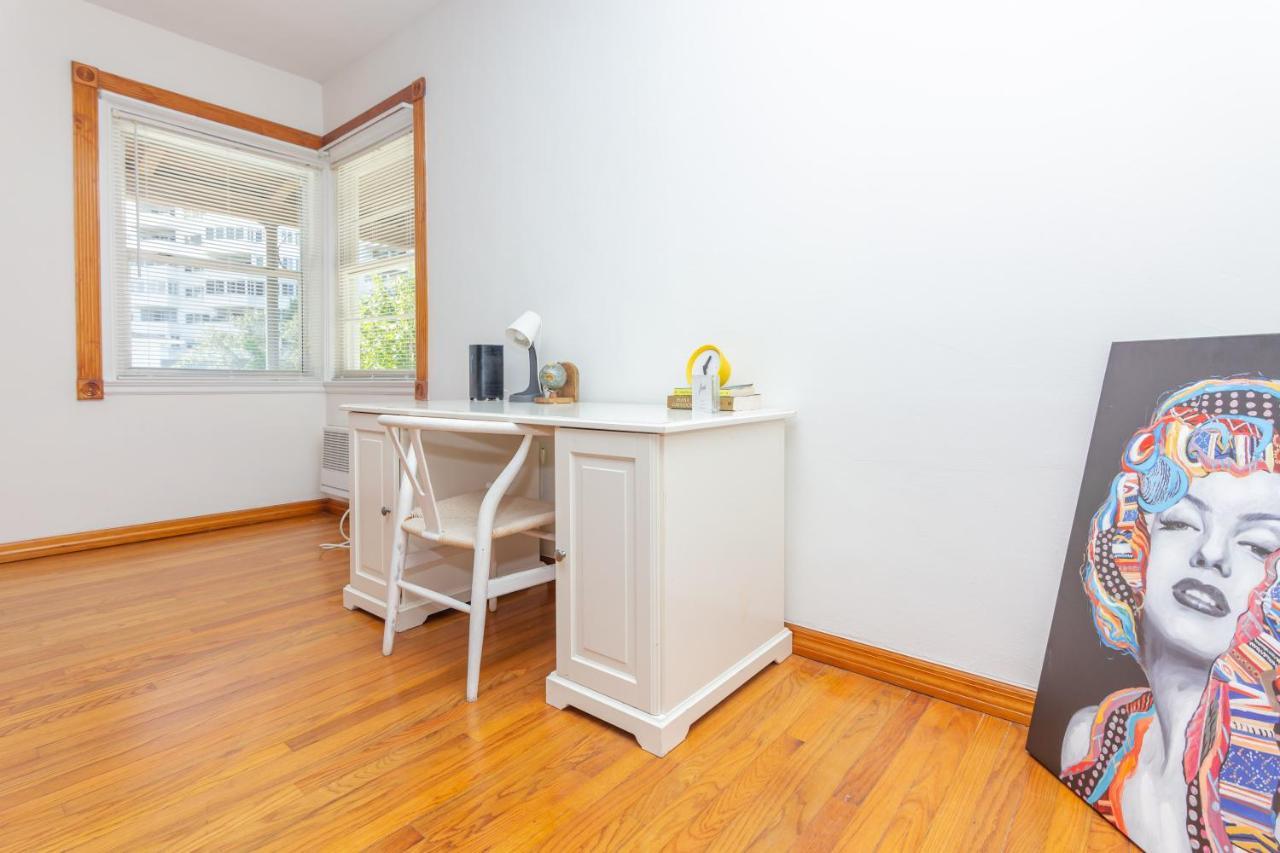 Fort Lauderdale - Las Olas 1 Bedroom 6 People Apartment With Free Parking - 5 Minutes To Las Olas Beach Exteriér fotografie